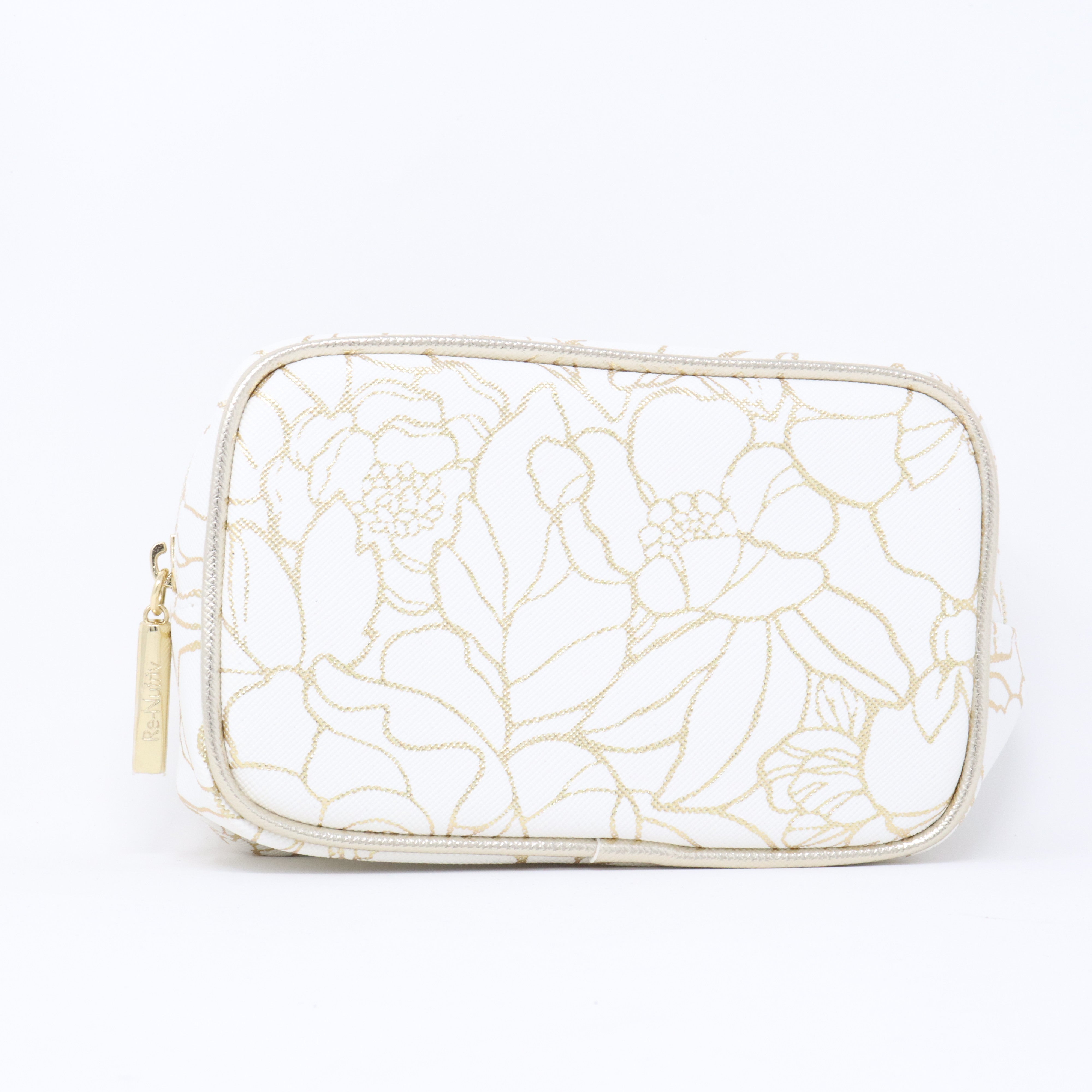 Estee Lauder Re Nutriv Cosmetic Bag Eaudeluxe