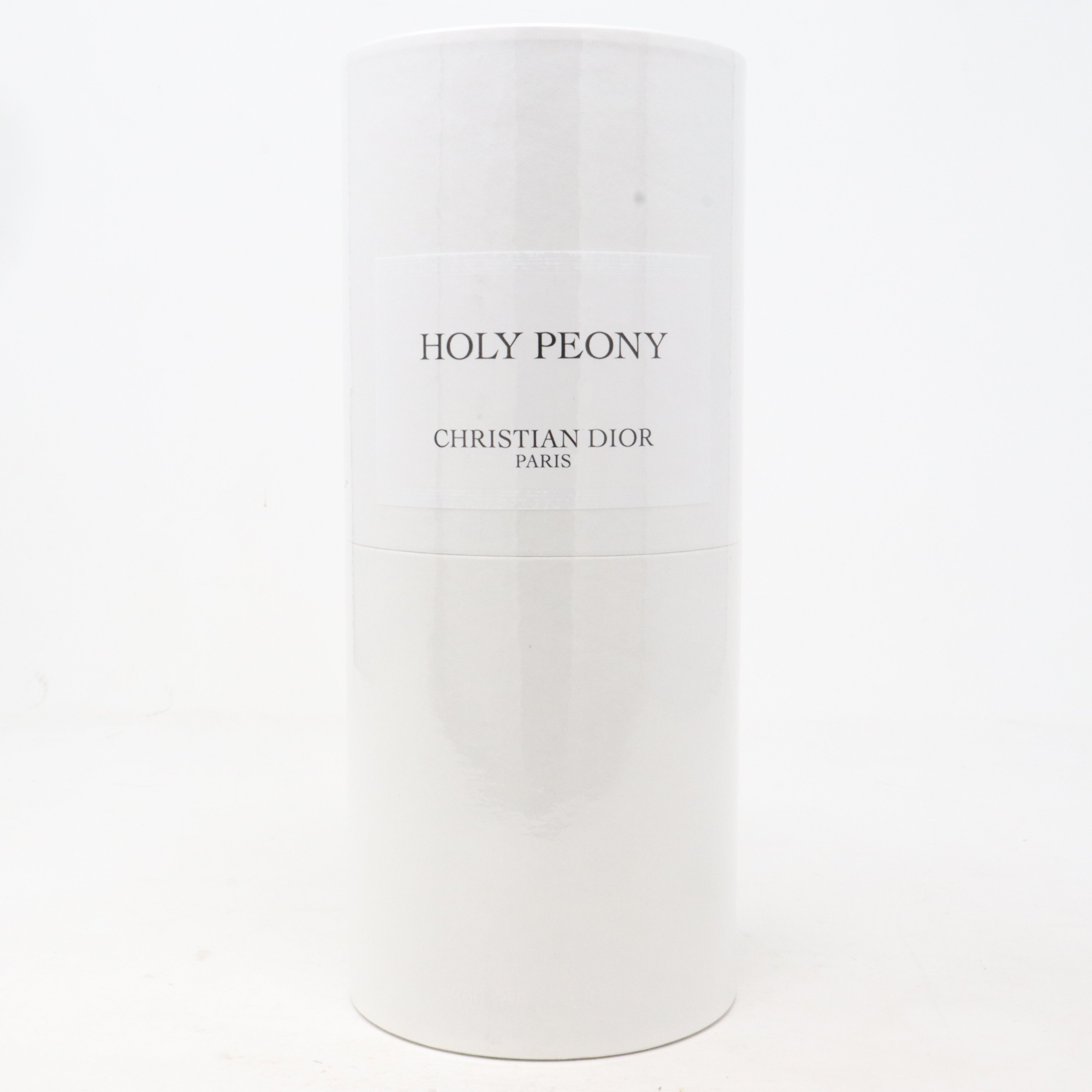 Holy Peony by Christian buy Dior -40ml/1.3fl.oz