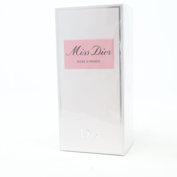 Dior Miss Dior Rose N'Roses EDT 100ml for Women Without Package