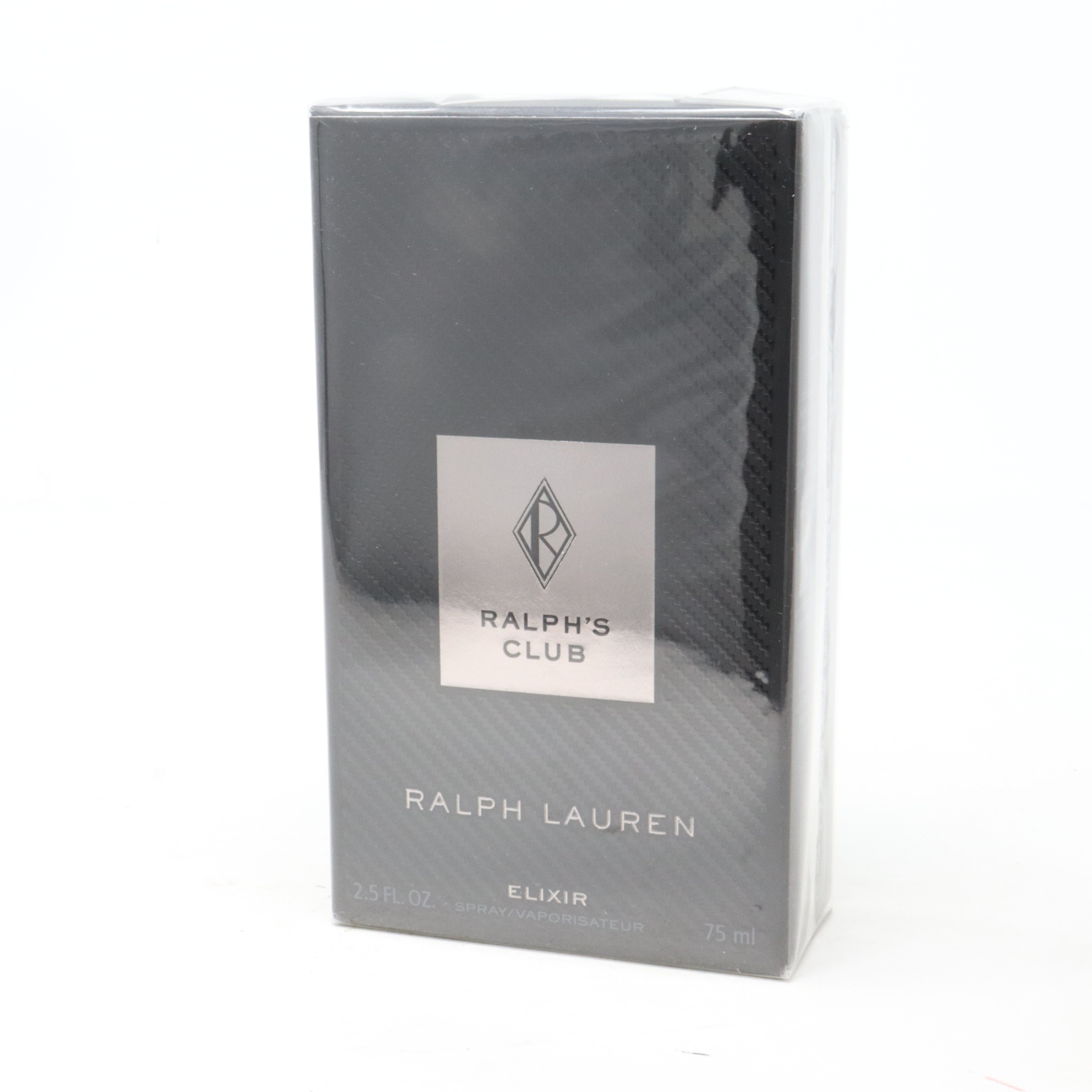 Ralph Lauren Ralph's Club Elixir 75 ml – Eaudeluxe