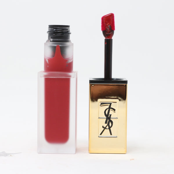 Tatouage couture hotsell matte stain ysl