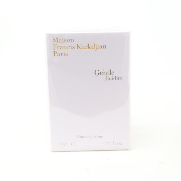 Maison Francis Kurkdjian Gentle Fluidity Silver EDP 2.4oz/70ml