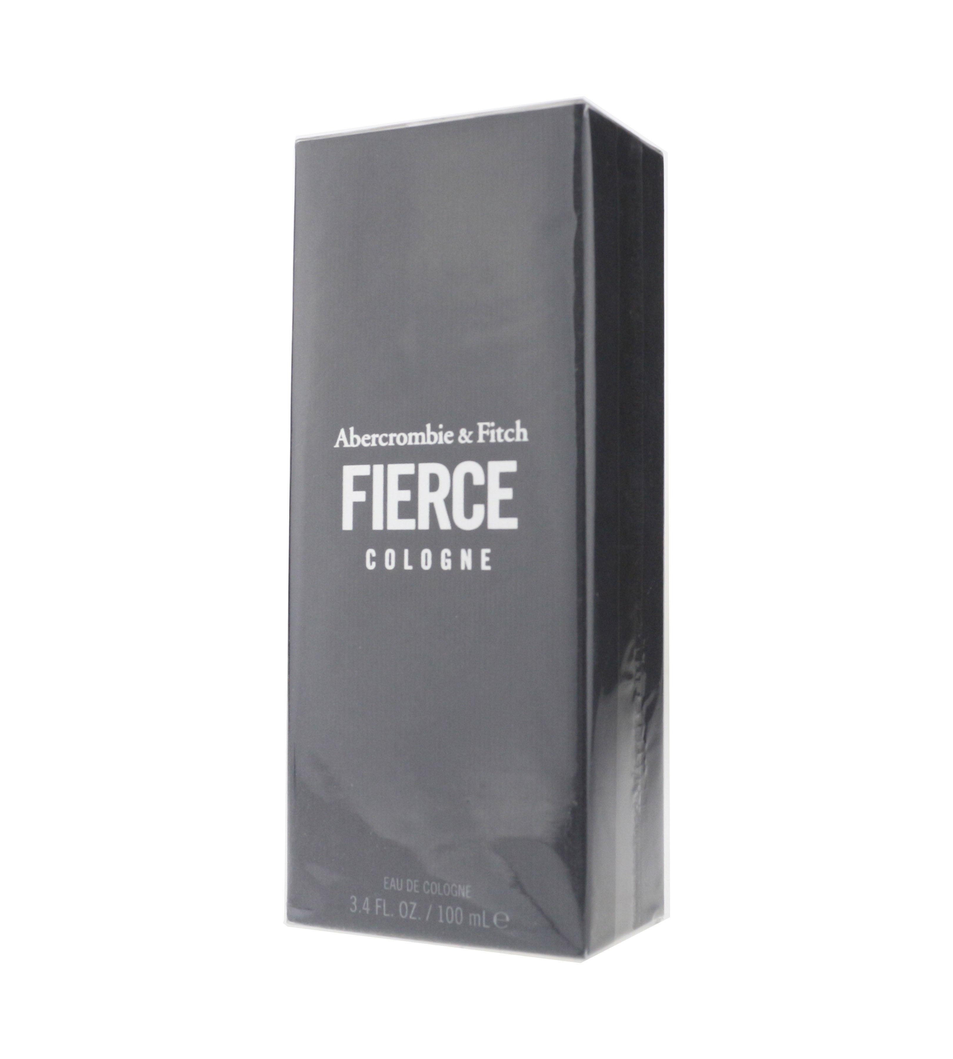Abercrombie & Fitch Fierce Cologne Eau De Cologne 100 ml – Eaudeluxe