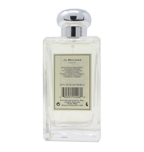 Jo Malone White Jasmine & Mint Cologne 100 ml