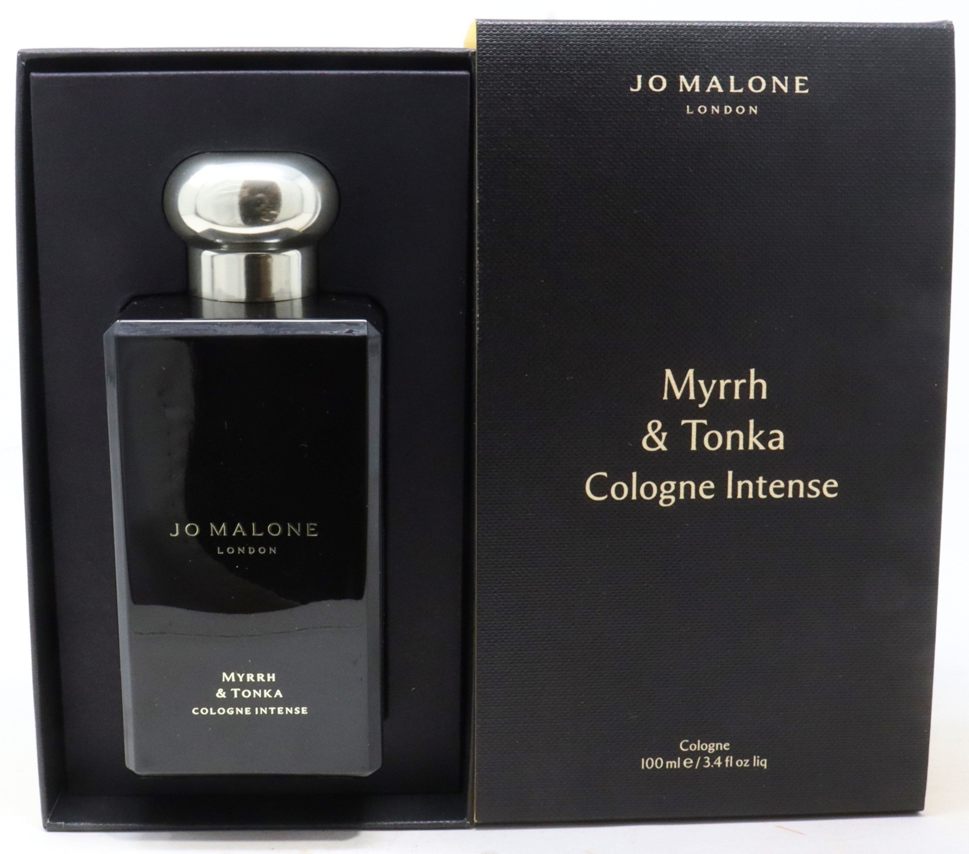 Jo Malone store Myrrh & Tonka 100ml