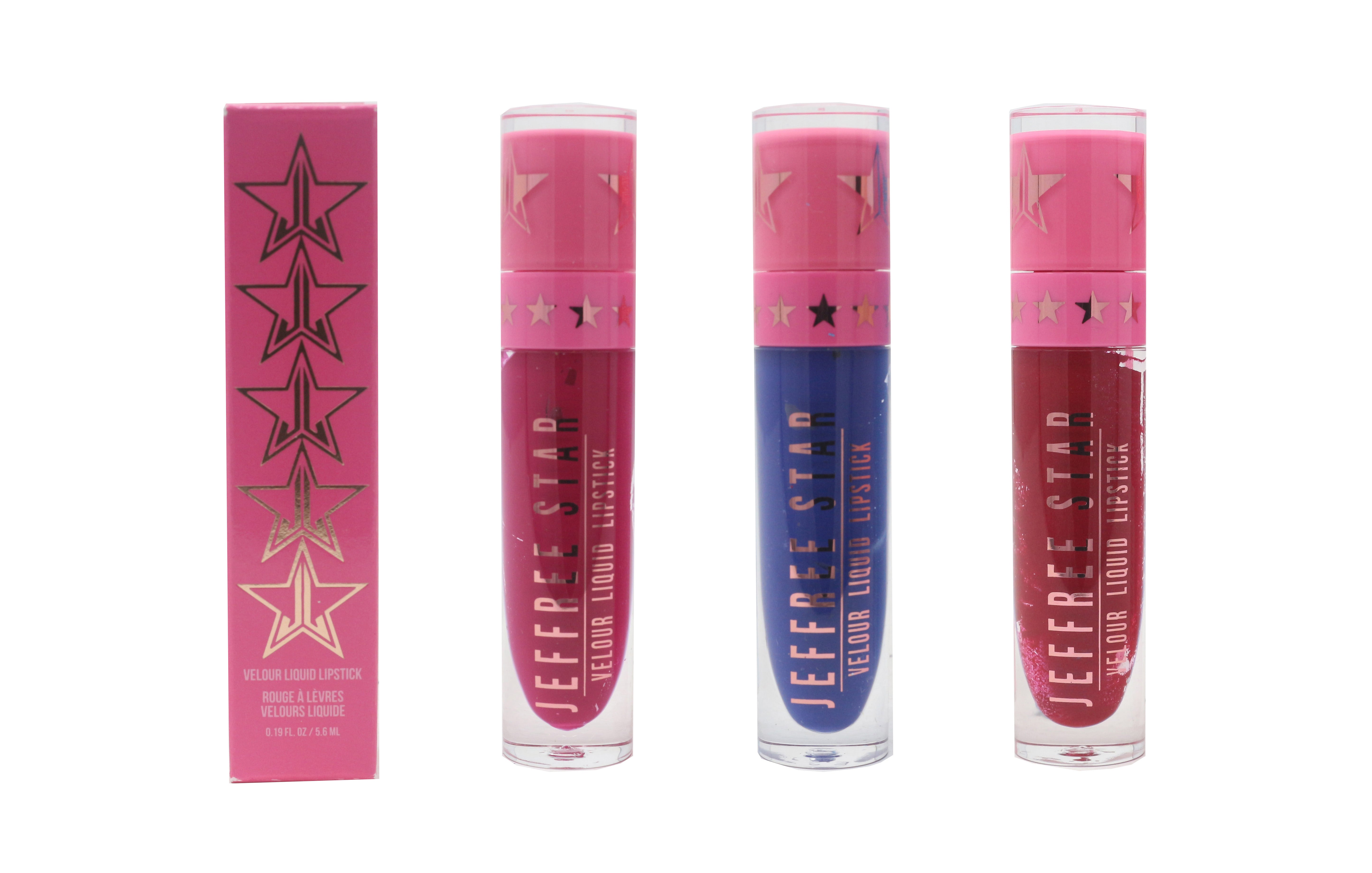 Jeffree Star outlet Velour Liquid Lipstick