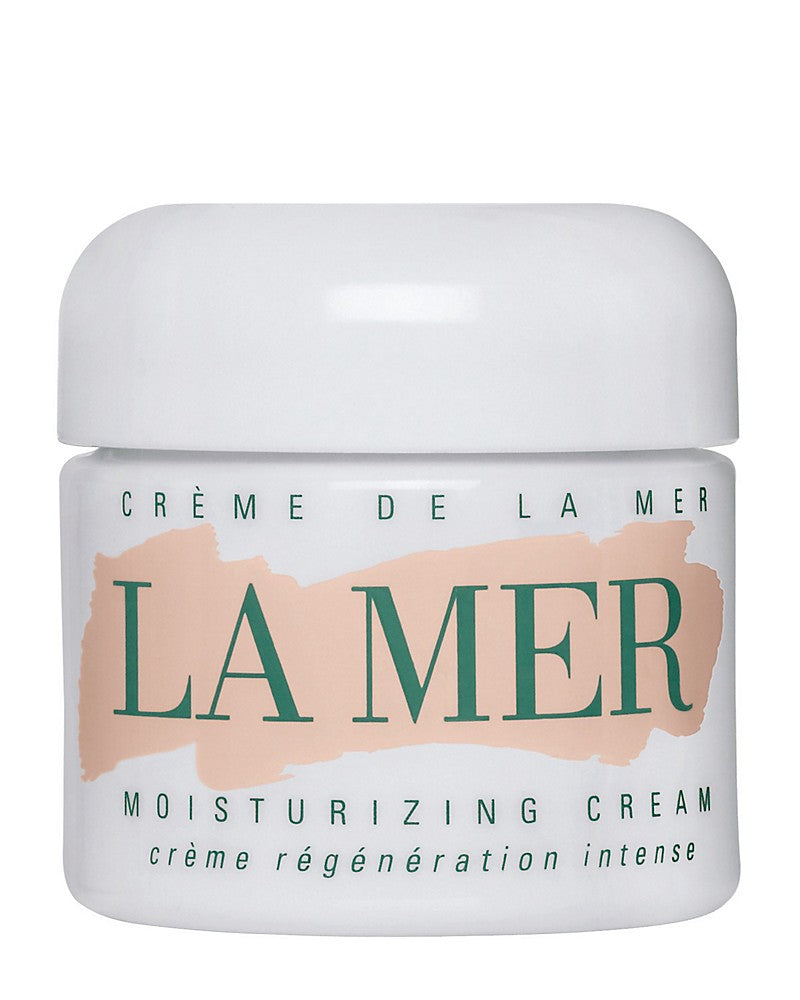 Crème de la mer the moisturizing cream 2024 2oz