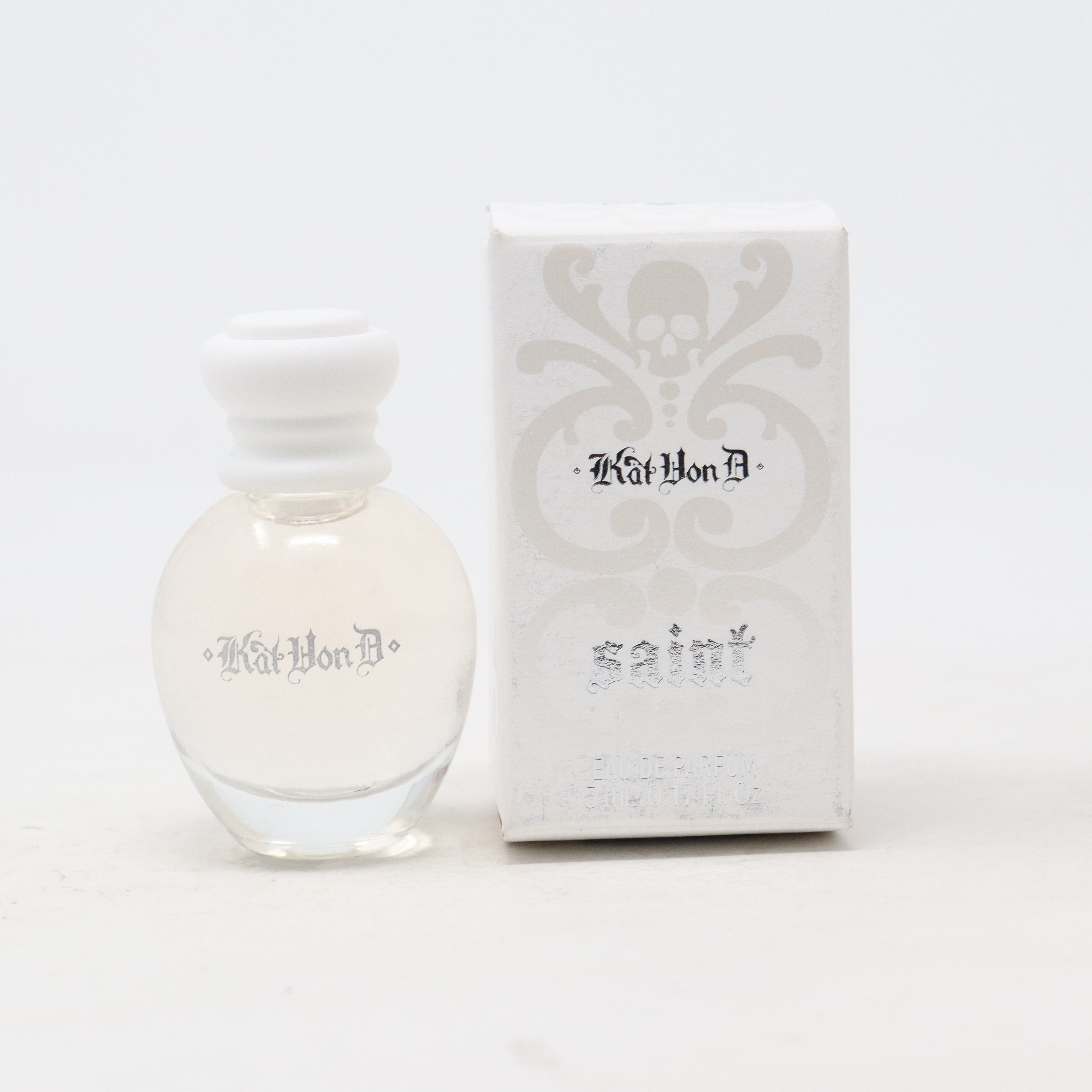 Saint Perfume by Kay Von store D