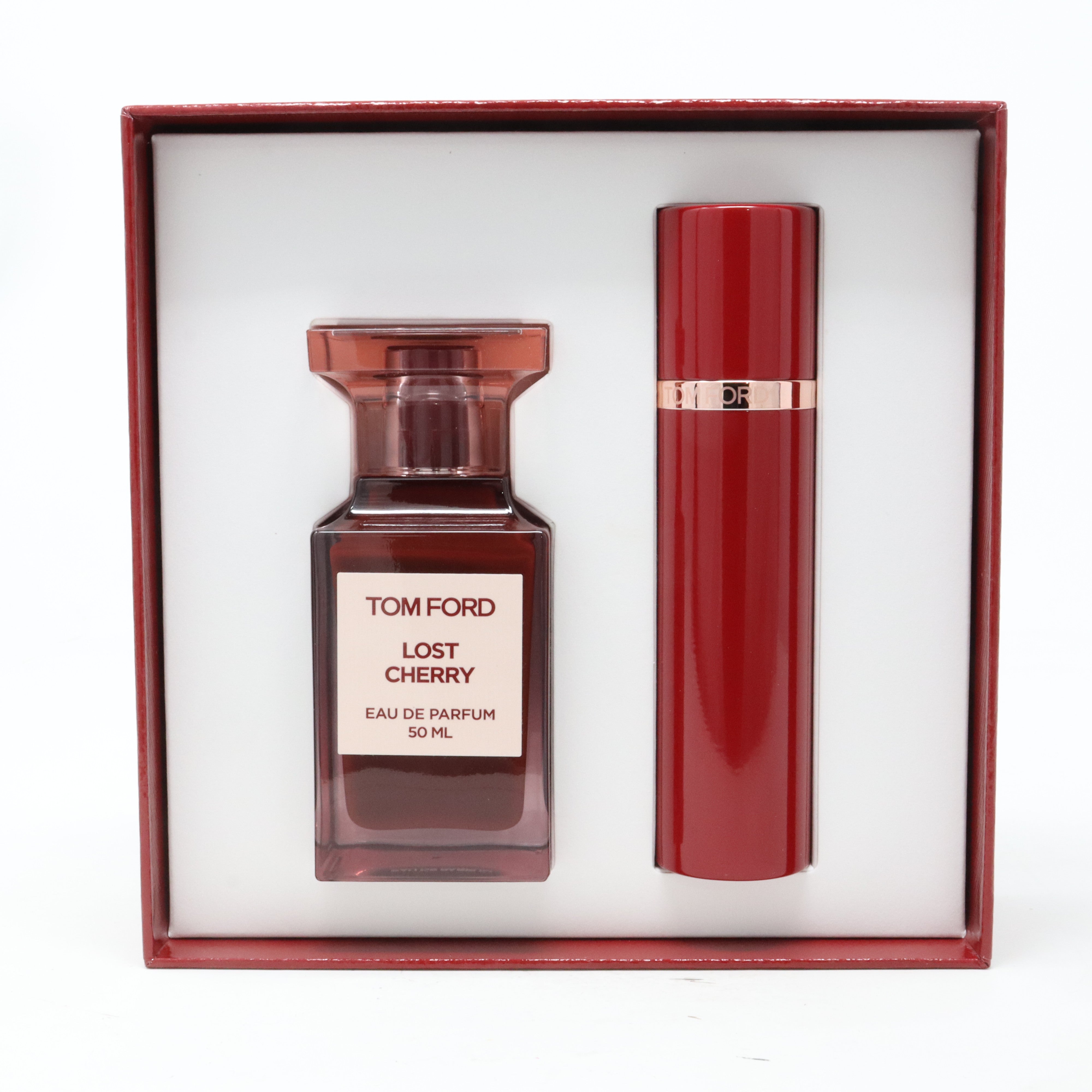 Tom Ford Lost Cherry selling Eau de Parfum 50ml 1.7oz