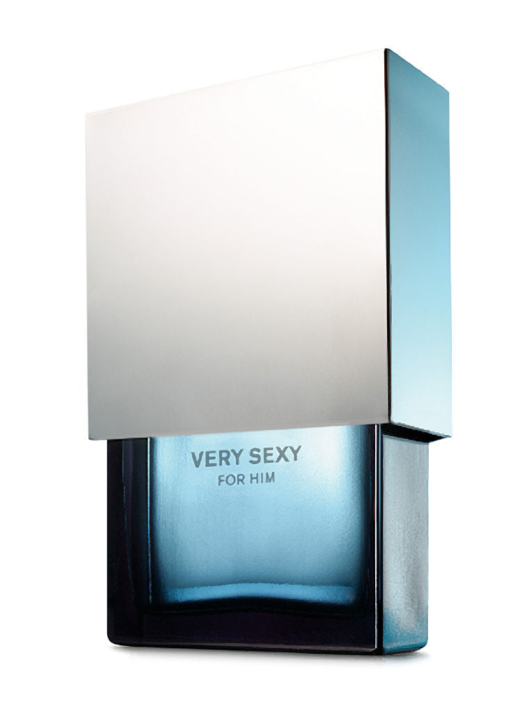 Victoria's Secret 'Very Sexy For Him' Cologne 3.4oz/100ml New In Box