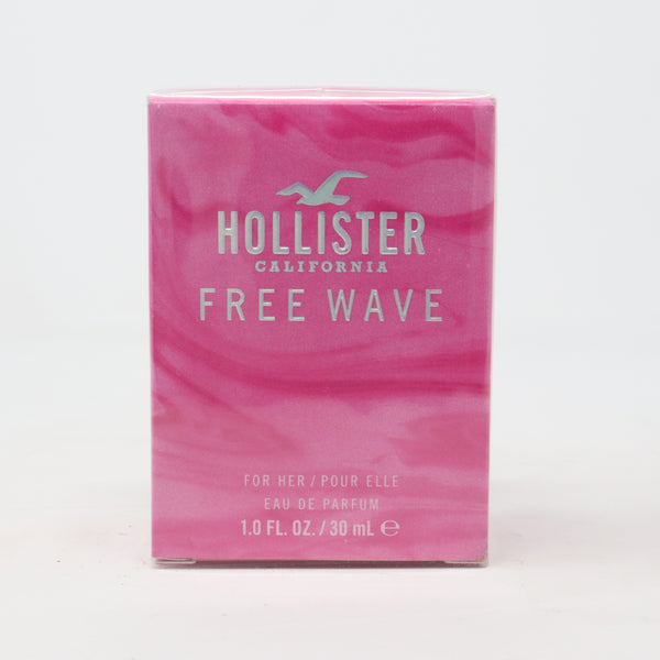 Hollister california hot sale wave 30ml