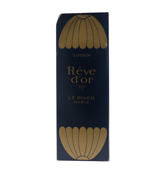 Rêve d'Or by L.T. Piver (Parfum) » Reviews & Perfume Facts