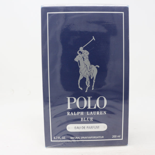 Ralph Lauren Polo Blue Eau De Parfum 200 ml