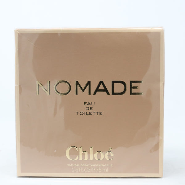 Chloe Nomade Naturalle by Chloe EAU DE PARFUM SPRAY 2.5 OZ for