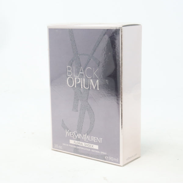 Yves Saint Laurent Black Opium Floral Shock Eau de Parfum