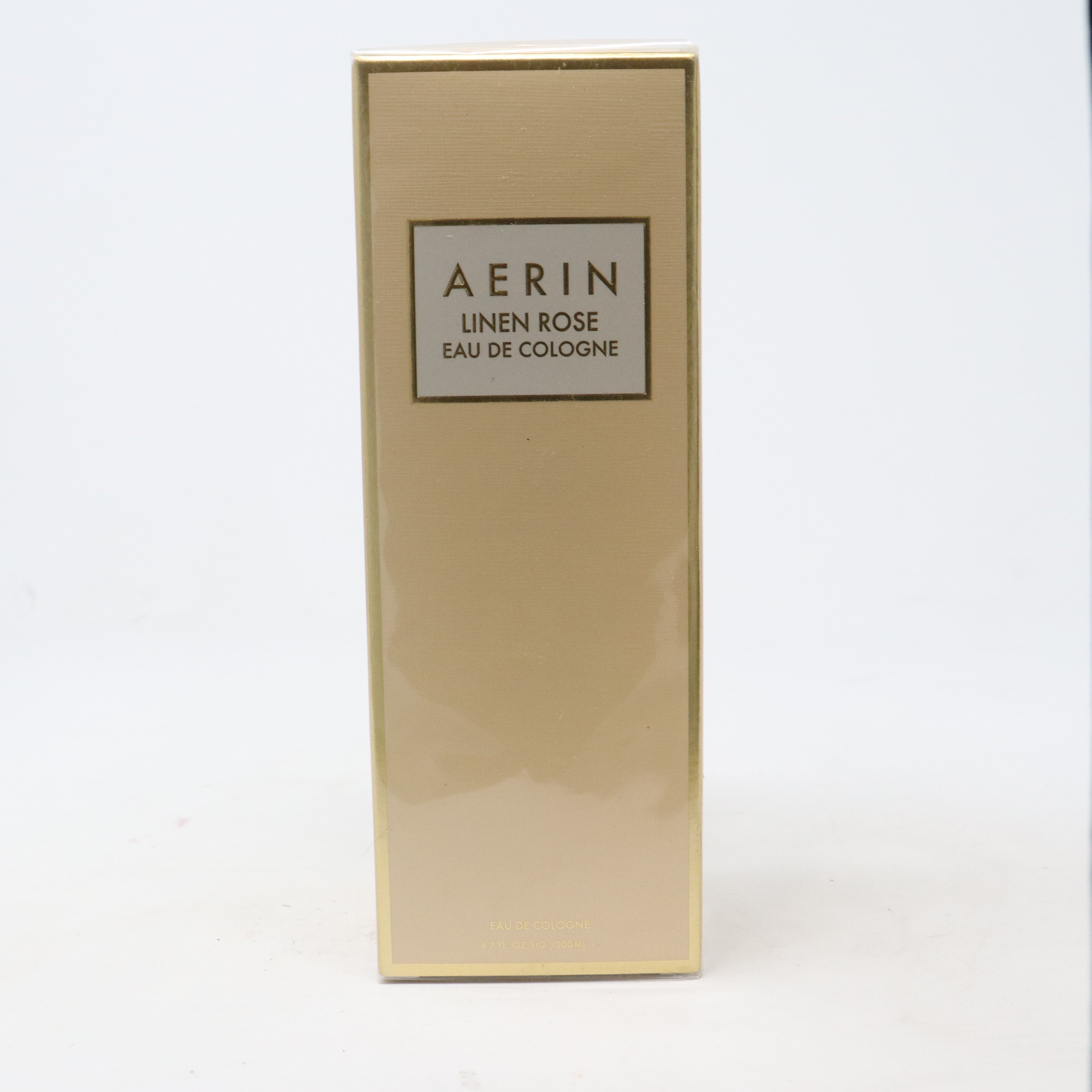 Aerin Linen Rose Eau De Cologne 200 ml Eaudeluxe