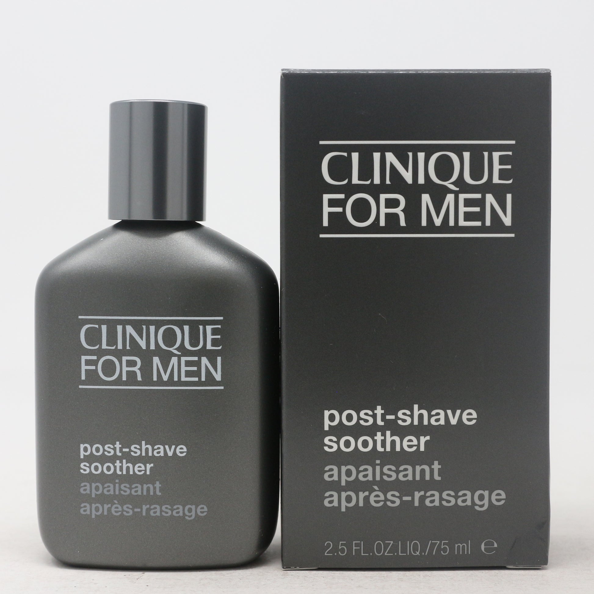 For Men Post-Shave Soother 75 ml