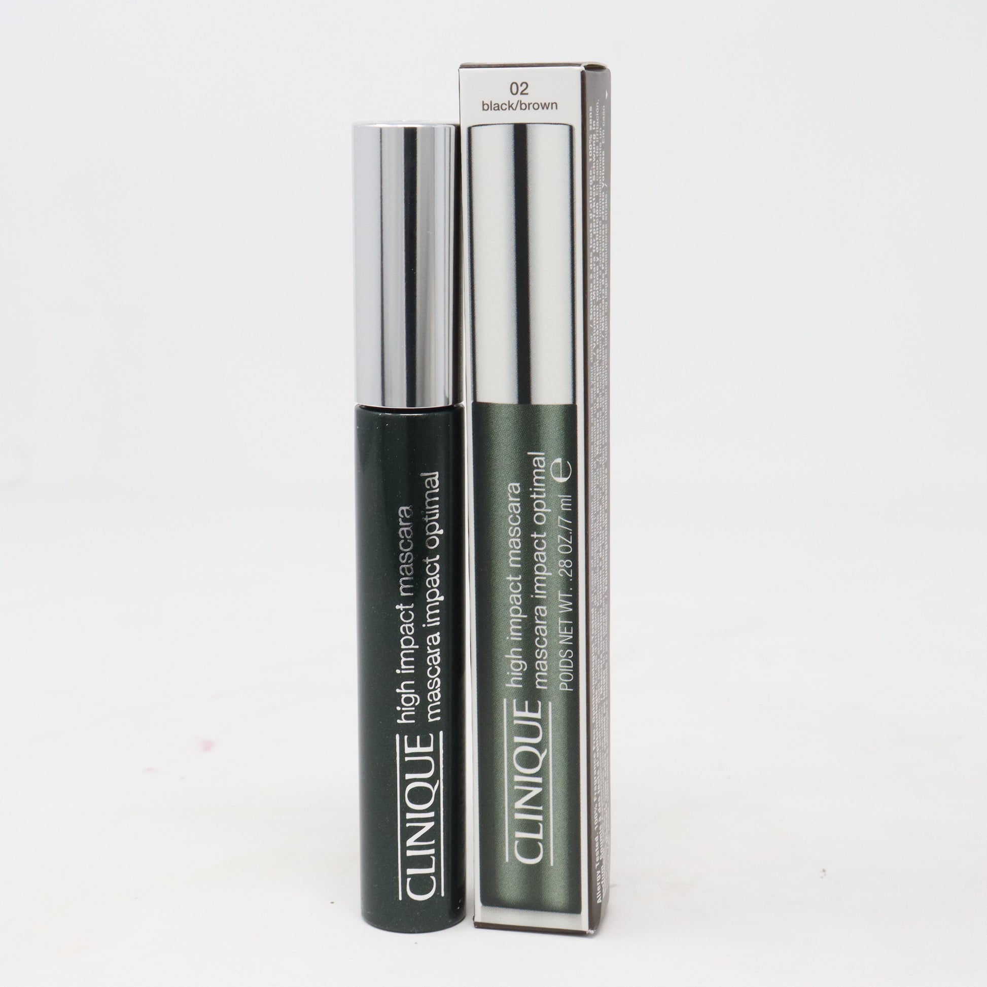 High Impact Mascara 0.10 ml