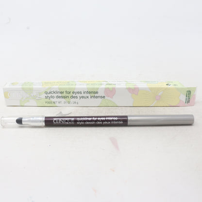 Quickliner For Eyes Intense