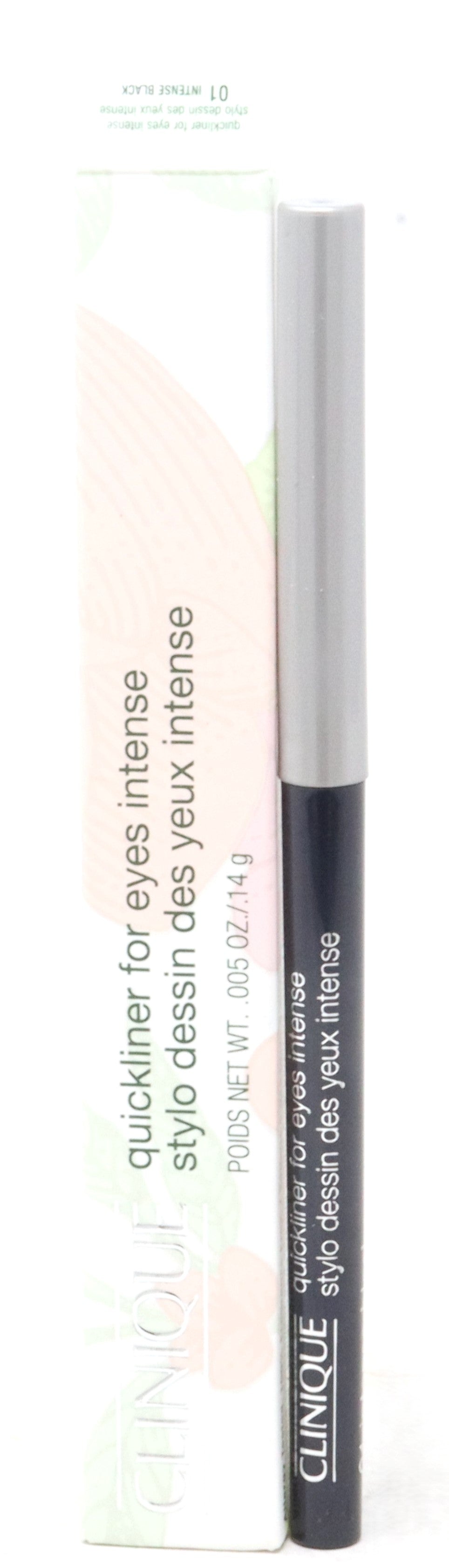 Quickliner For Eye Intense 0.14 g