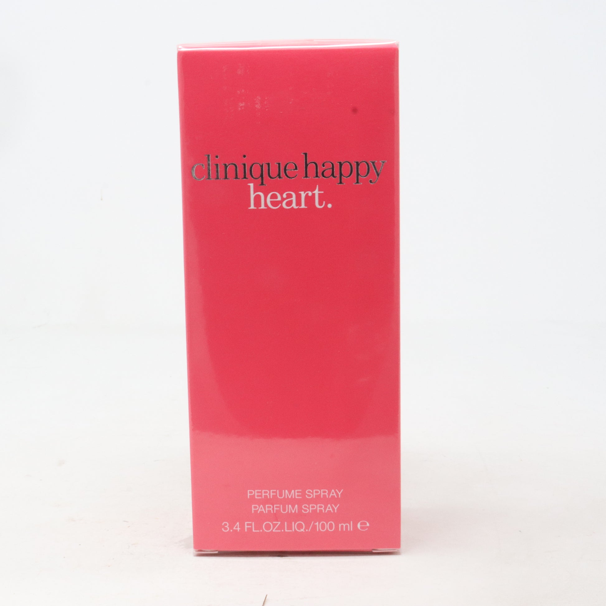 Happy Heart Parfum 100 ml