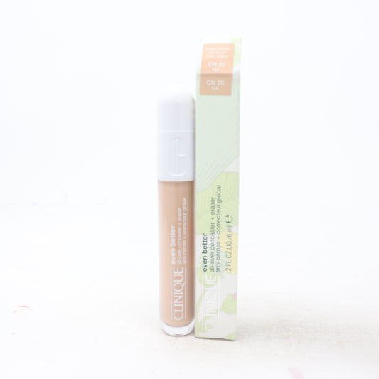 Even Better All-Over Concealer + Eraser