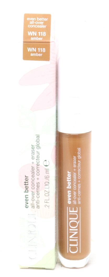 Even Better All Over Concealer+Eraser 6 ml