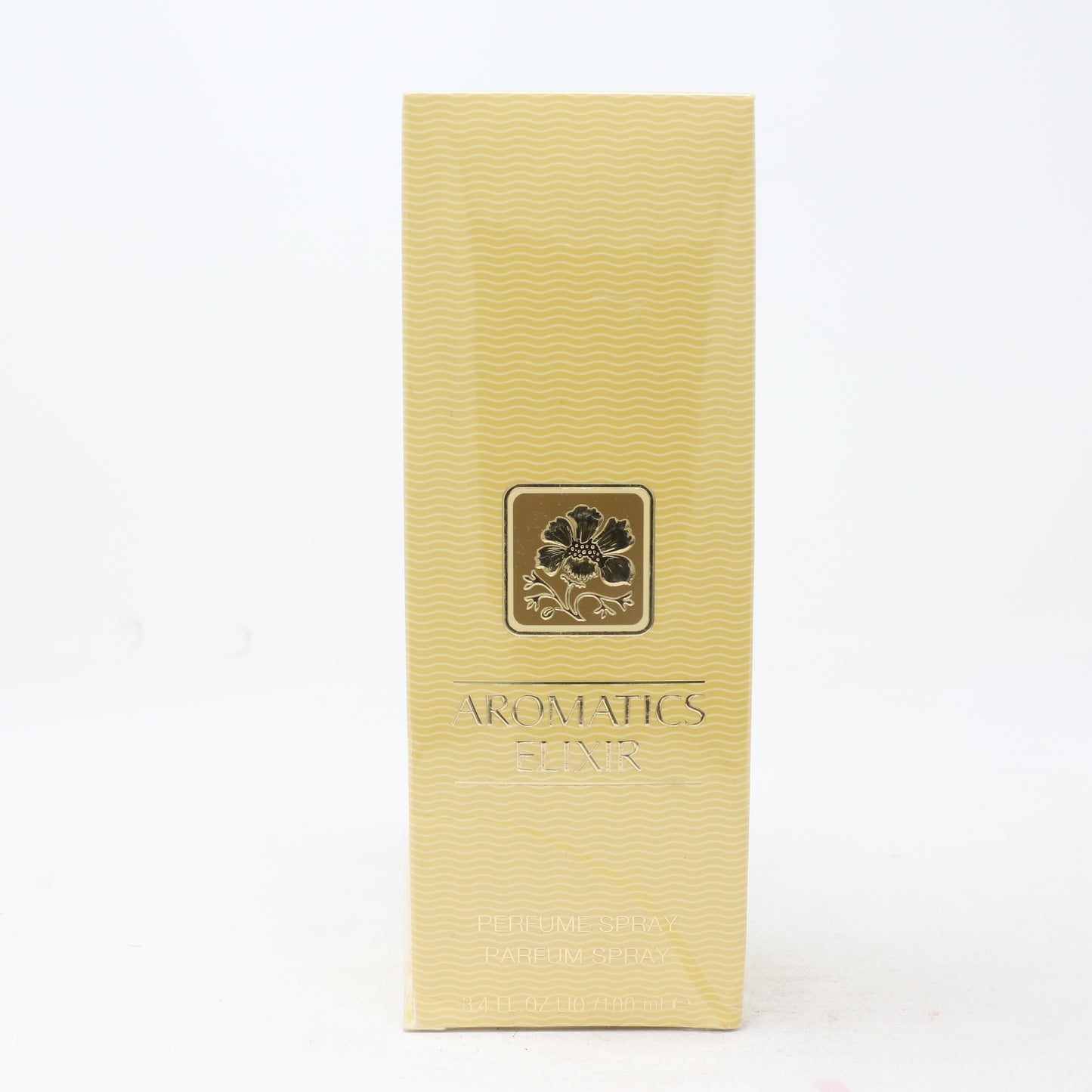 Aromatics Elixir Parfum 100 ml