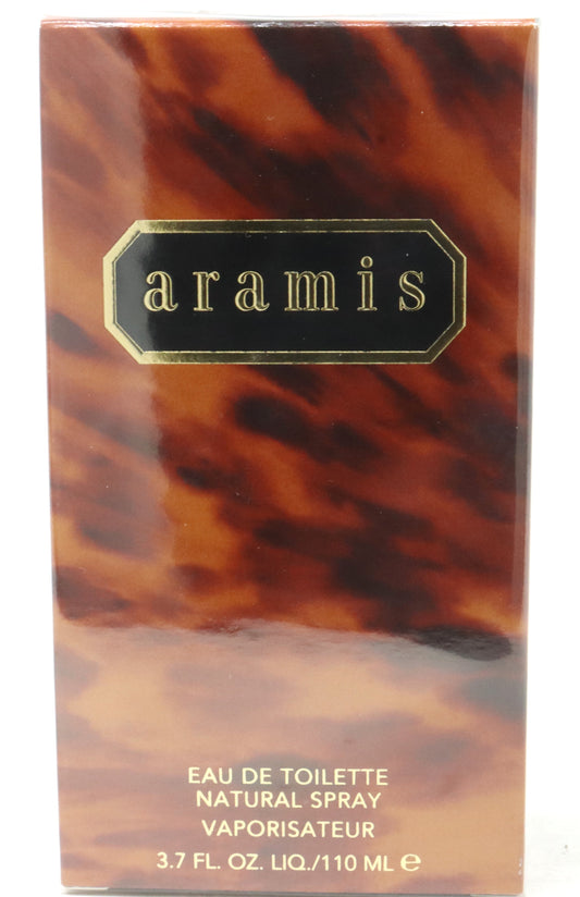 Aramis Eau De Toilette 110 ml