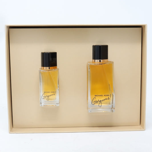 Gorgeous Eau De Parfum 2-Pcs Set 12.8