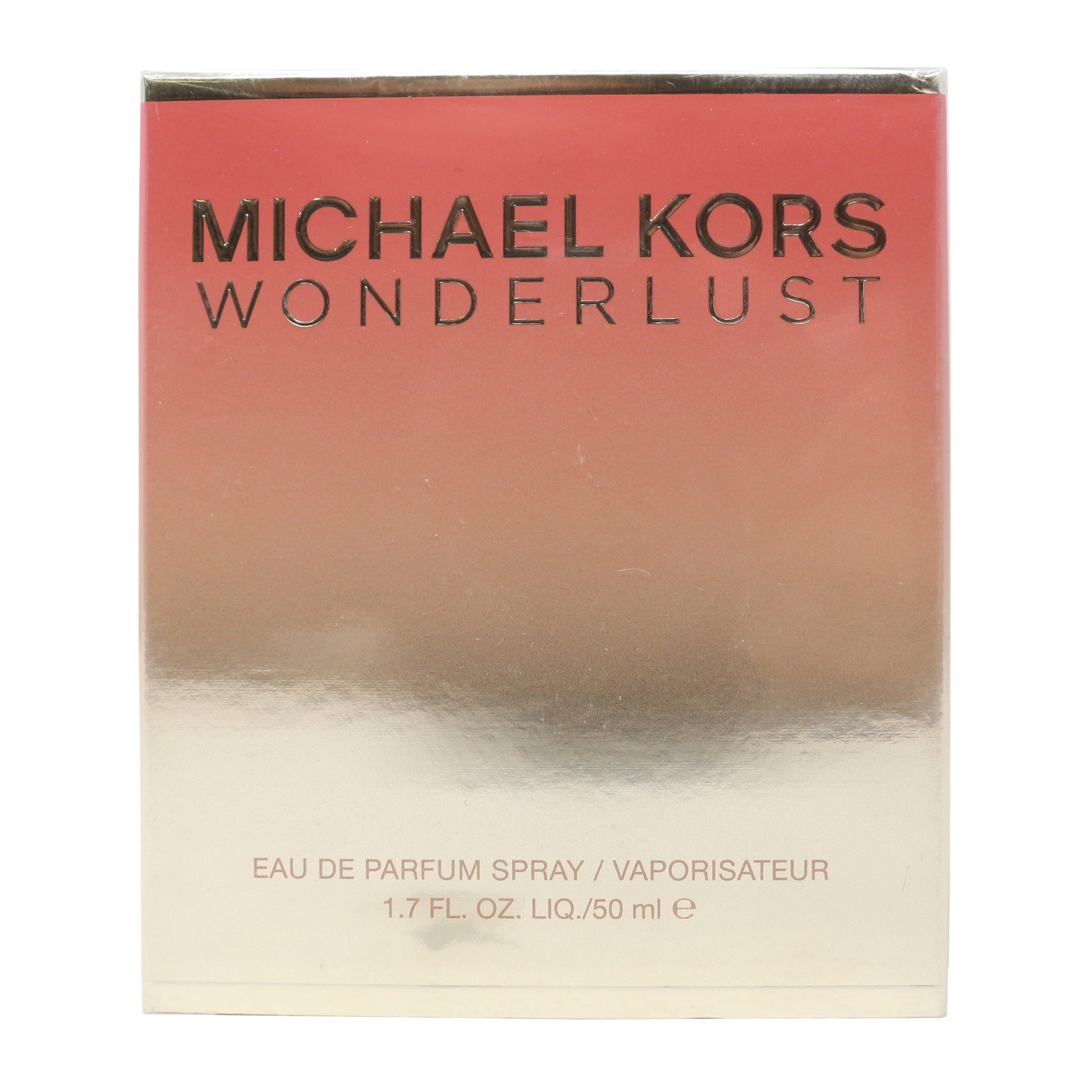 Wonderlust Eau De Parfum 50 ml