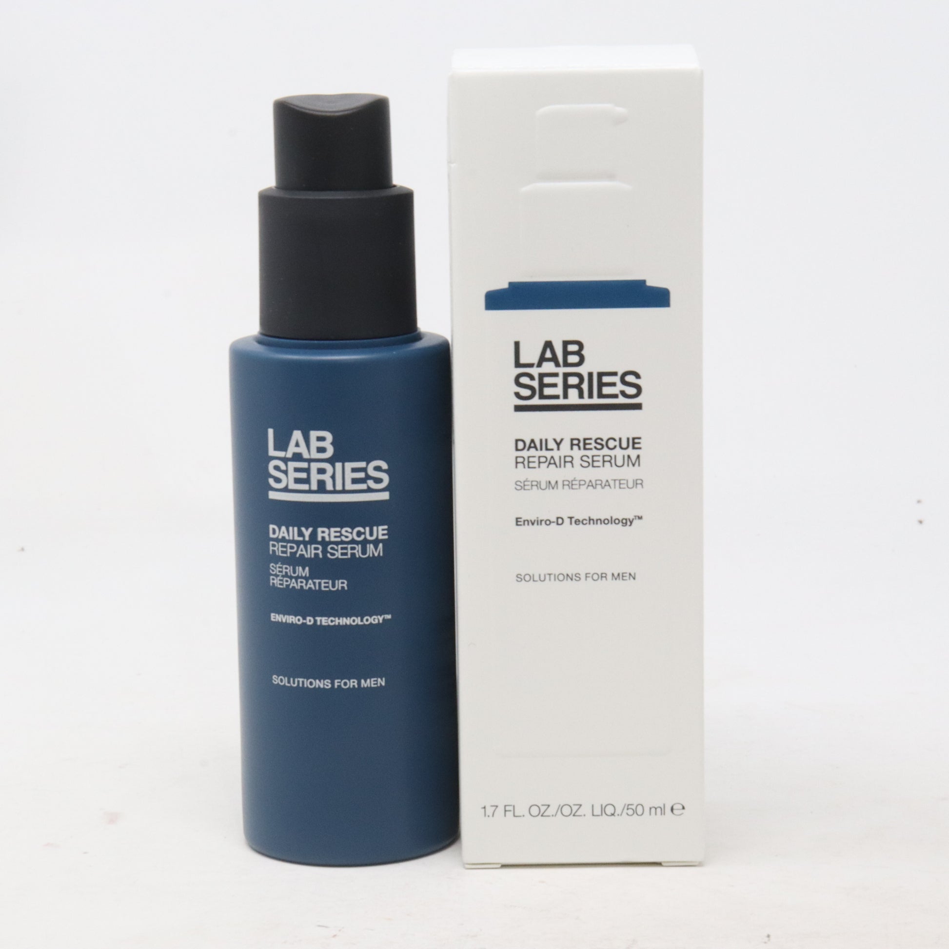 Daily Rescue Repair Serum 50 ml