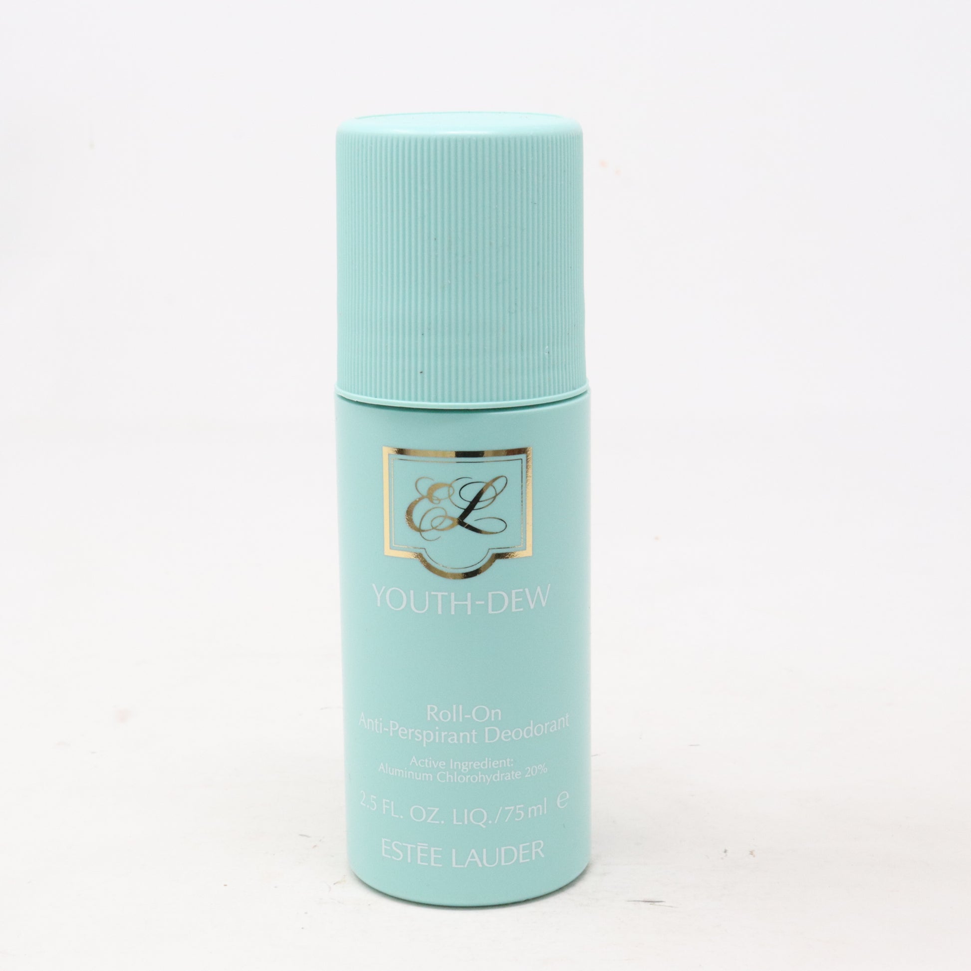 Youth-Dew Roll-On Deodorant 75 ml