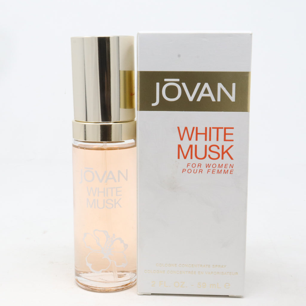 Jovan white discount musk for men