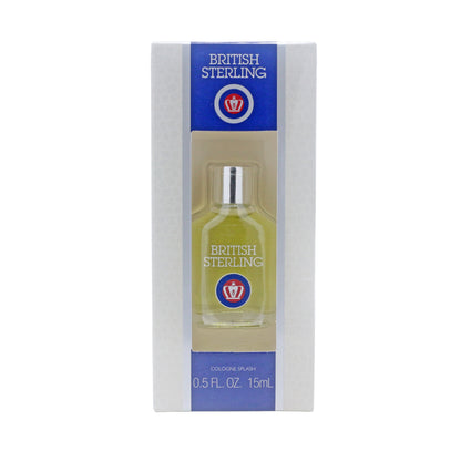 British Sterling Cologne mL