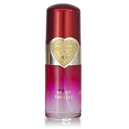 Love's Eau So Fabulous Eau De Parfum 45 mL