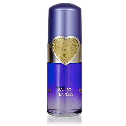 Love's Eau So Fearless Eau De Parfum 45 mL