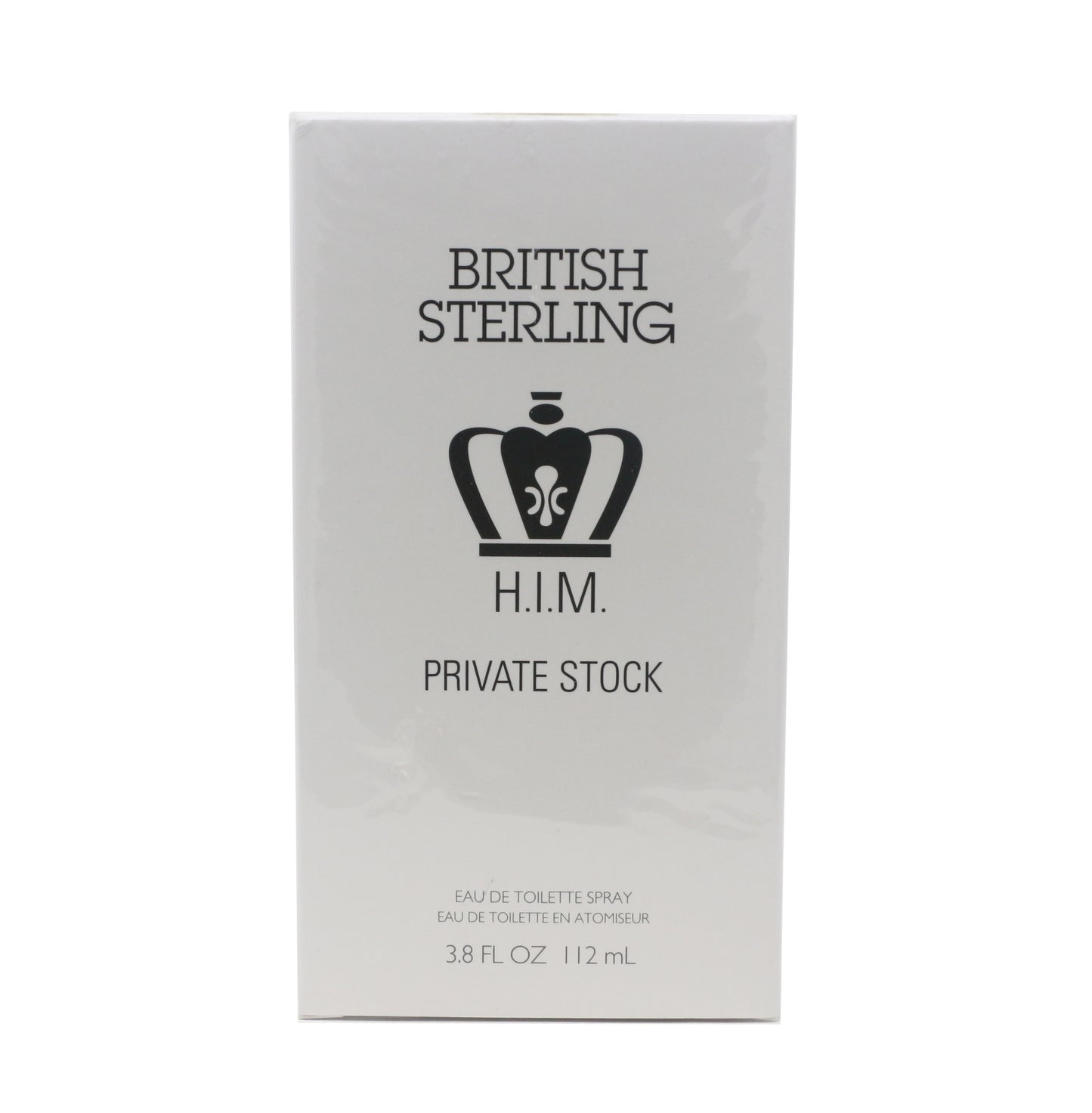 British Sterling Him Eau De Toilette mL