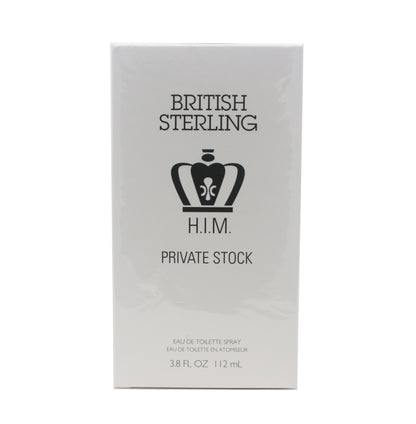 British Sterling Him Eau De Toilette mL