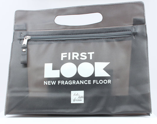 Saks Fith Ave 'Travel Kit' Bag