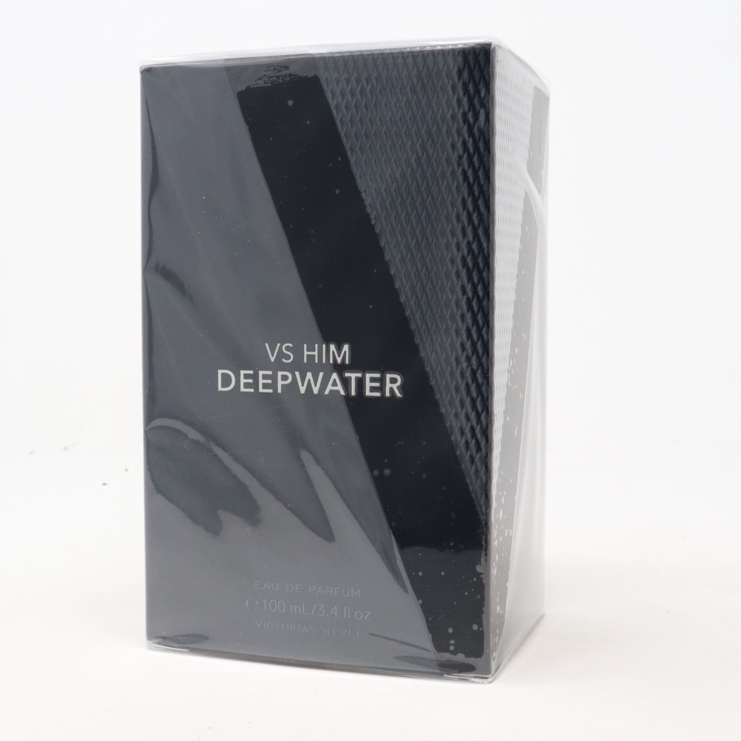 Deep Water Eau De Parfum 100 ml