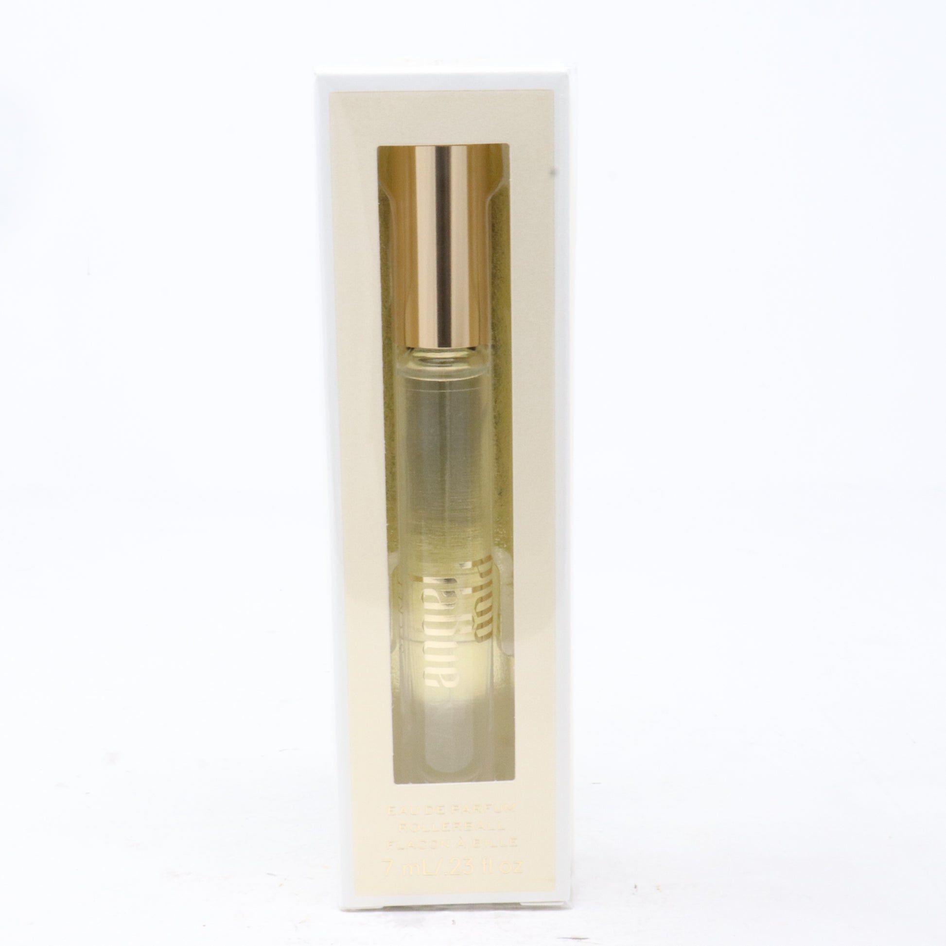 Angle Gold Eau De Parfum 7 ml