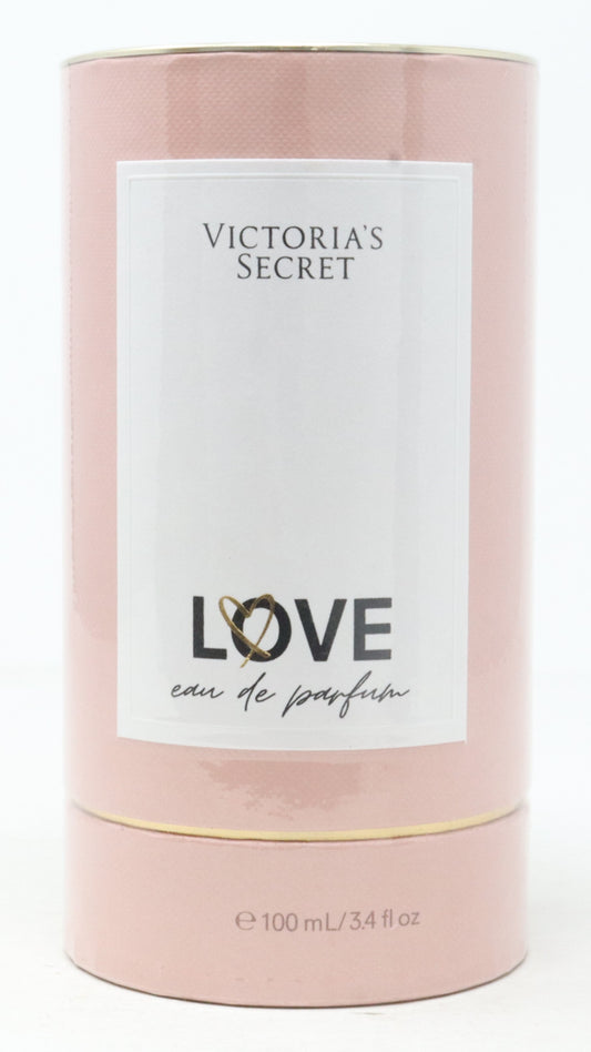 Love Eau De Parfum 100 ml