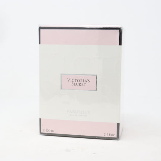 Fabulous Eau De Parfum 100 ml