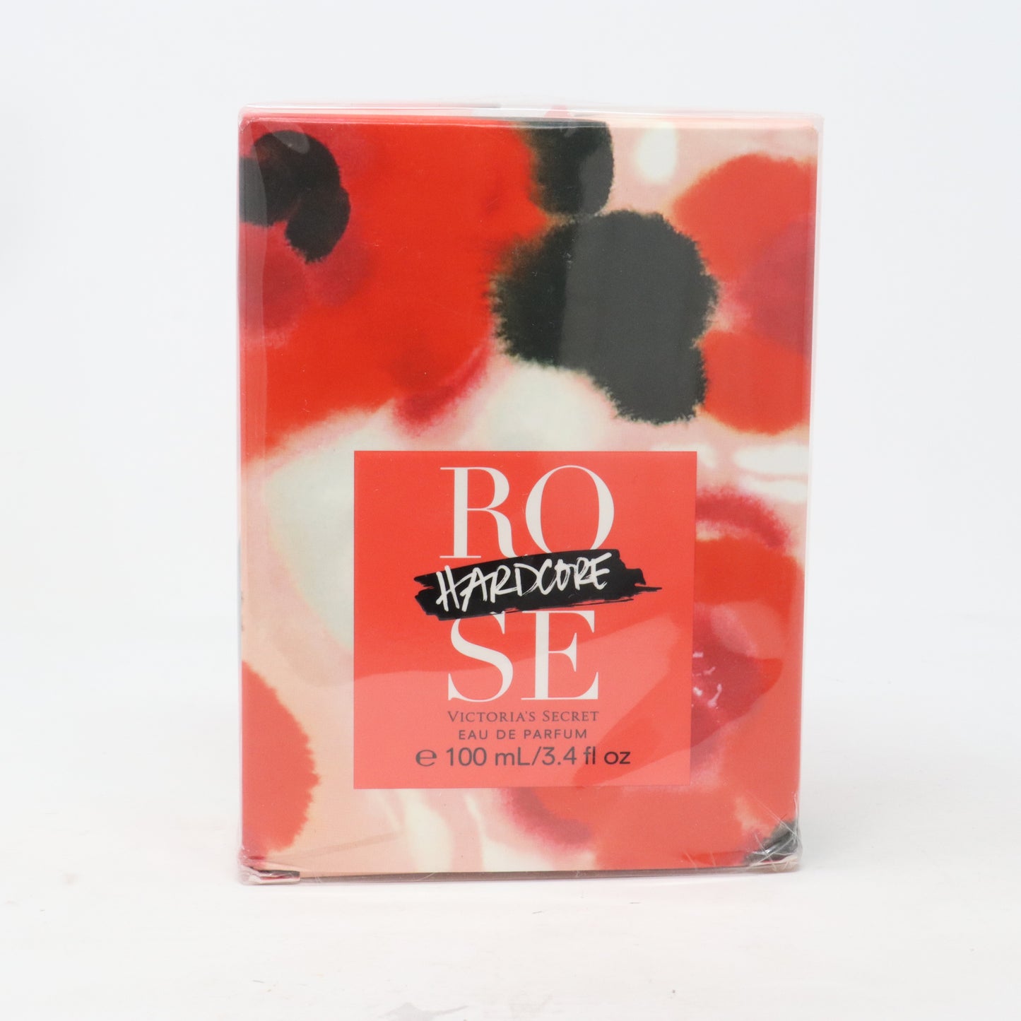 Rose Hardcore Eau De Parfum 100 ml