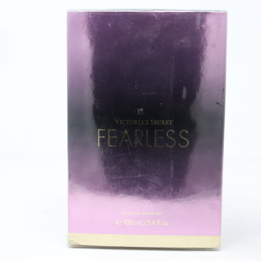 Fearless Eau De Parfum 100 ml