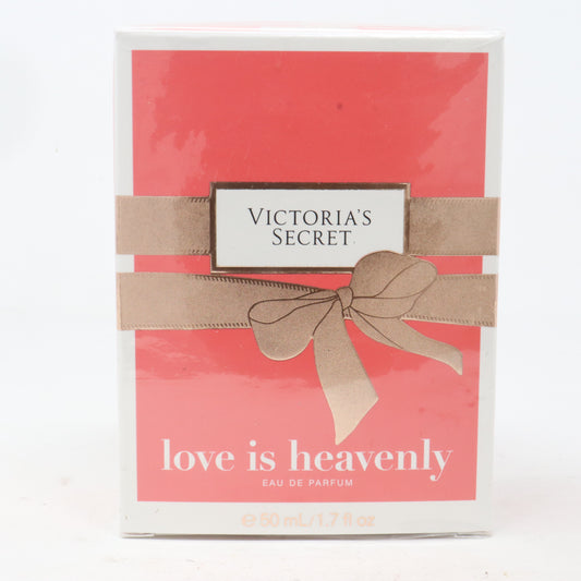 Love Is Heavenly Eau De Parfum 50 ml