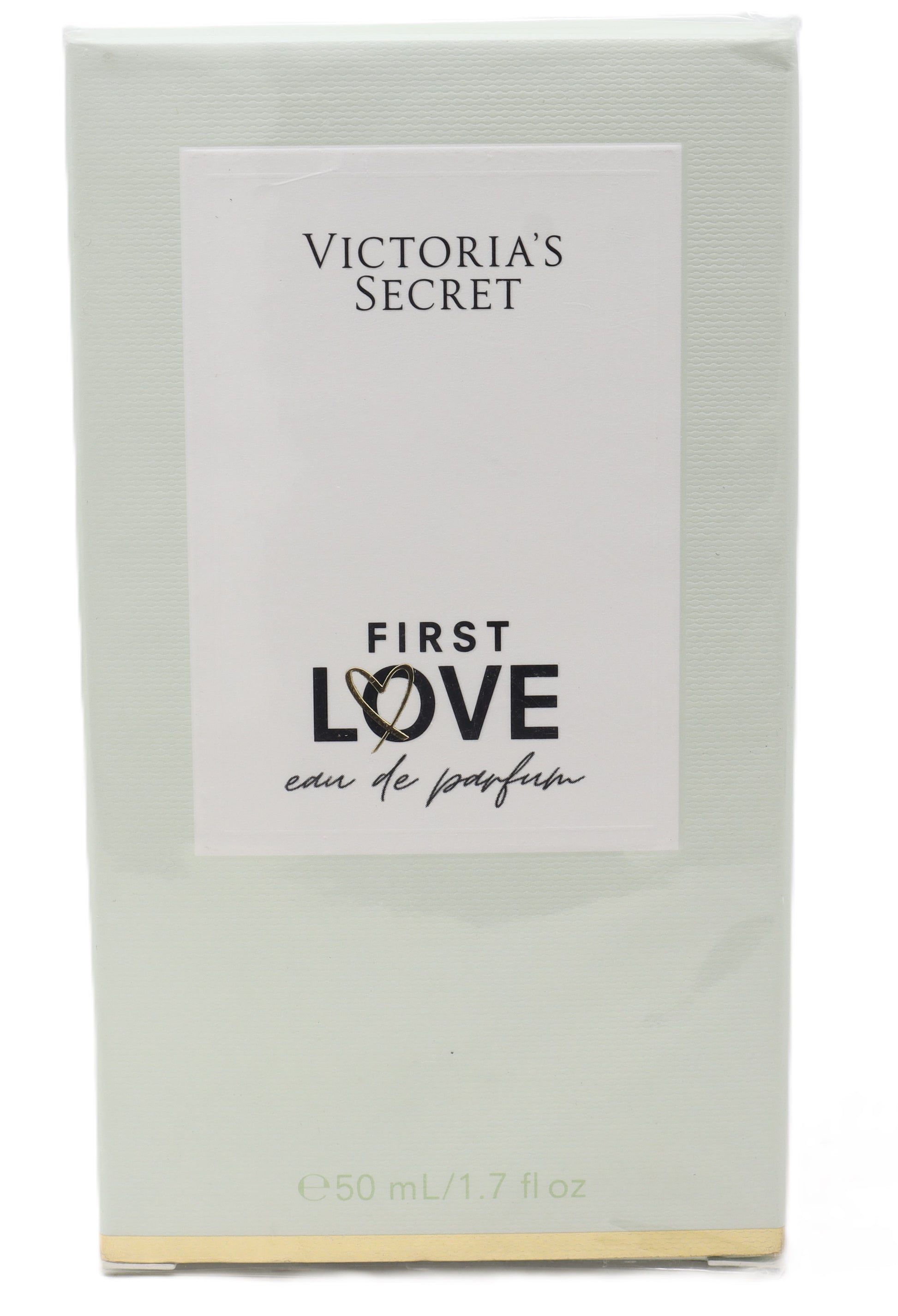 First Love Eau De Parfum 50 ml