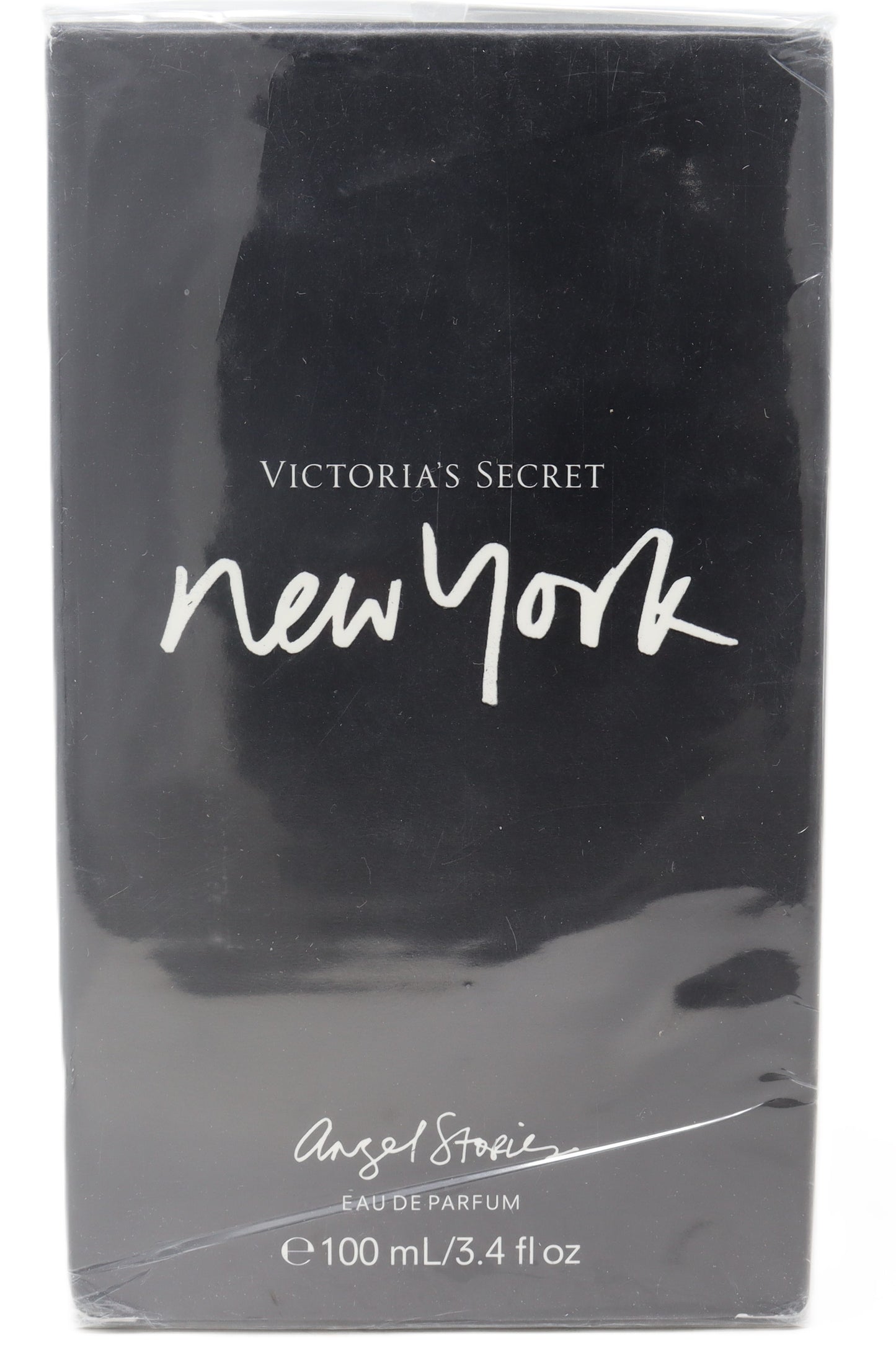 New York Angel Stories Eau De Parfum 100 ml