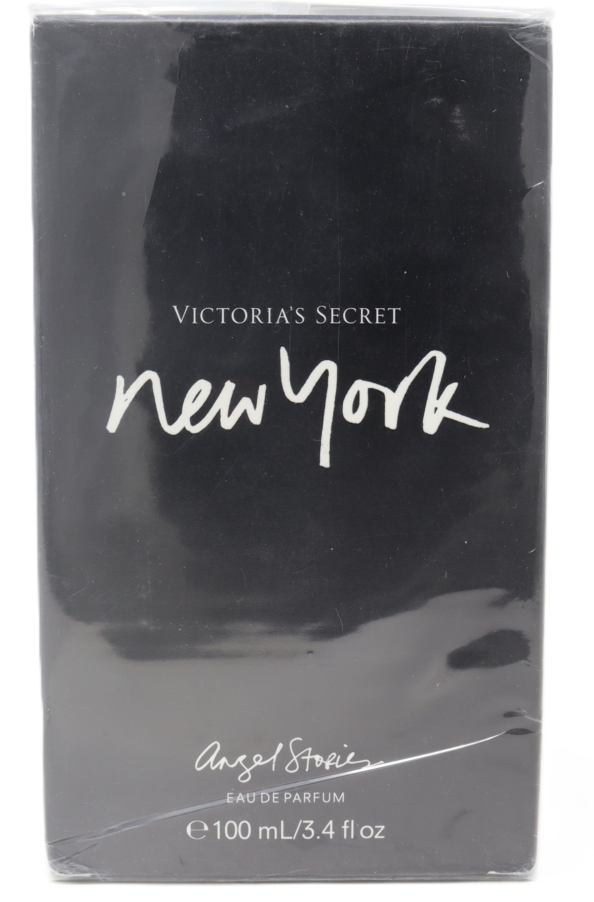 New York Angel Stories Eau De Parfum 100 ml